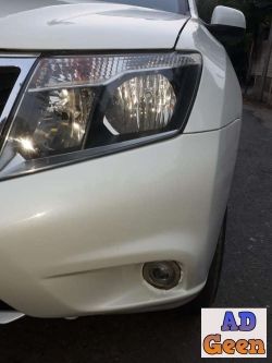 used nissan terrano 2014 Diesel for sale 